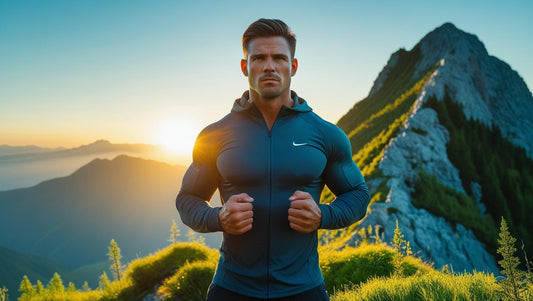 De Natuurlijke Boost voor Mannen - SAIYANERGY LABZ
