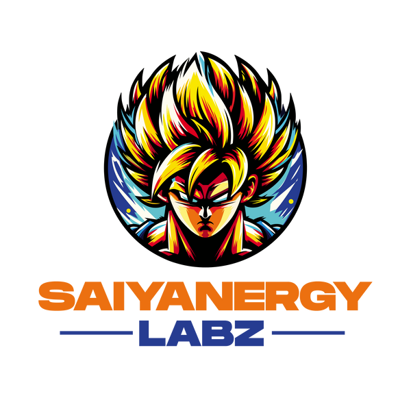 SAIYANERGY LABZ